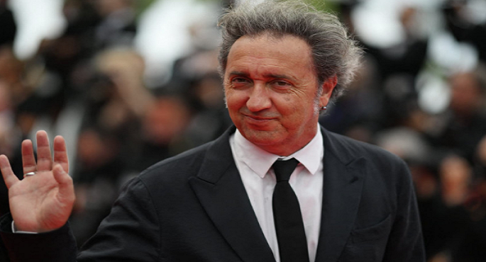 المخرج الإيطالي باولو سورينتينو يترأس لجنة تحكيم مهرجان مراكش الدولي للفيلم