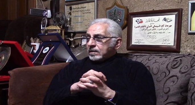 وفاة المخرج علي عبد الخالق والجنازة غدًا بمسجد السيدة نفيسة