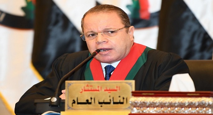 النائب العام يأمر بحبس قائد السيارة المتسببة في حادث على طريق السـويس على ذمة التحقيق