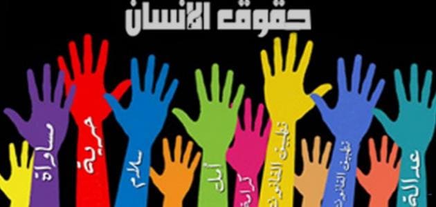الوطن : على المجتمع الدولي وقف انتهاكات حقوق الإنسان مهما كانت دوافعها