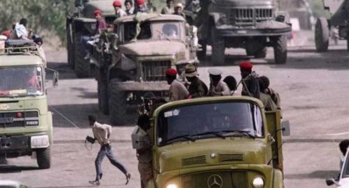 10 قتلى في غارتين على ميكيلي عاصمة إقليم تيجراي