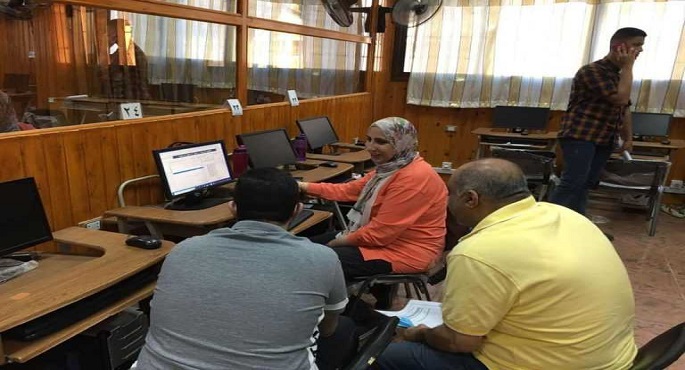 التعليم العالي: 145 ألف طالب يسجلون في تنسيق المرحلة الثالثة للقبول بالجامعات
