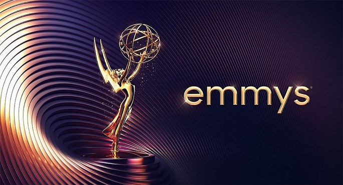 توزيع  Emmy Awards في حفل ضخم .. وSquid Game يحصد جائزتين