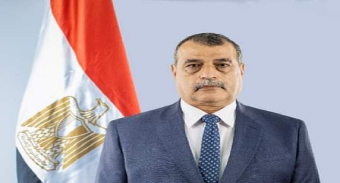 وزير الدولة للإنتاج الحربي: نعمل بفكر متطور لتلبية احتياجات مختلف قطاعات الدولة