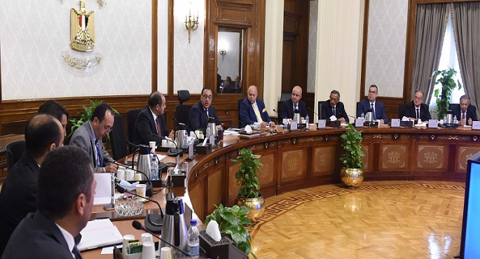 بالصور.. مدبولي: تعميق الصناعة الوطنية وزيادة حجم الصادرات على أجندة المؤتمر الاقتصادي