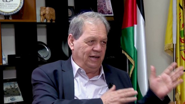 المجلس الوطني الفلسطيني: دعوات اقتحام الأقصى “لعب بالنار”