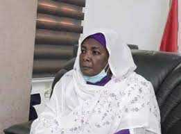 وزيرة العمل السودانية لـ “أ ش أ”: التعاون بين مصر والسودان ممتد لسنين طويلة