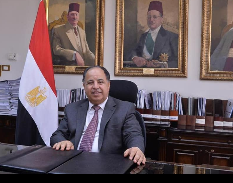 معيط: نستهدف توطين الصناعات المعدنية بأحدث الخبرات العالمية