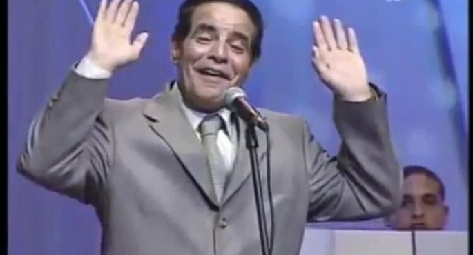 رحيل فتح الله المغاري أحد مؤسسي الأغنية المغربية