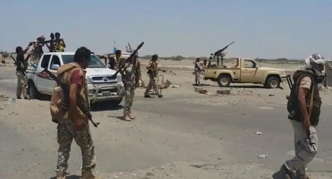 مقتل 21 عسكرياً يمنياً في هجوم للقاعدة في أبين اليمنية