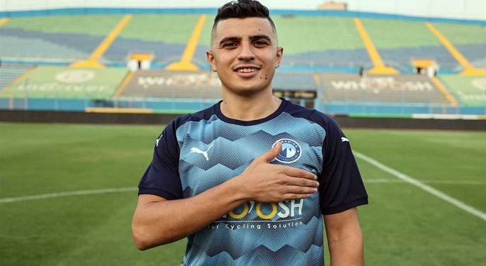 بيراميدز يضم كريم حافظ في صفقة انتقال حر