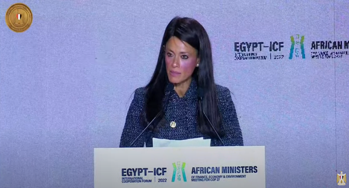 المشاط تعلن إعداد “دليل شرم الشيخ للتمويل العادل” لتحويل التمويلات الدولية لفرص استثمارية بالدول النامية