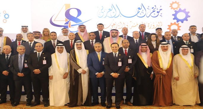 بمشاركة وفد “مصر الثلاثي”برئاسة وزير القوى العاملة: مؤتمر العمل العربي يختتم أعماله ويُوصيِ بالتحول نحو”التقنيات الرقمية”