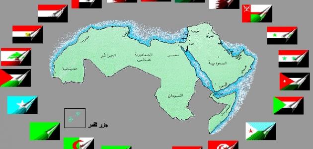 الوطن العمانية : التضامن العربي بوابة الأمن والاستقرار السياسي