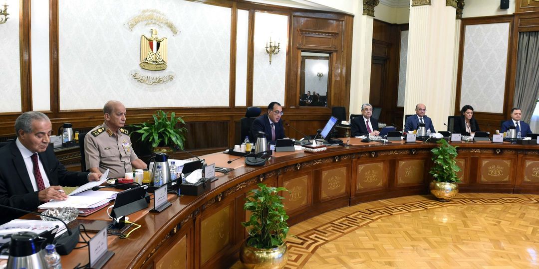 مجلس الوزراء يوافق خلال اجتماعه الأسبوعي على عدد من القرارات