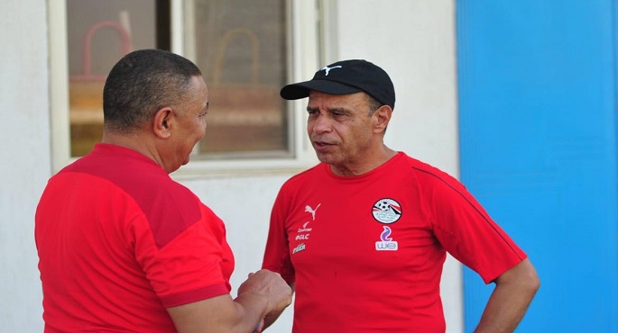 منتخب الشباب يواجه بنين وديا استعدادا لمنافسات كأس الأمم الأفريقية