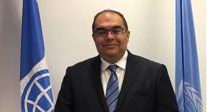 انتخاب محمود محيي الدين بالإجماع مديرا تنفيذيا بصندوق النقد الدولي ممثلا للعرب