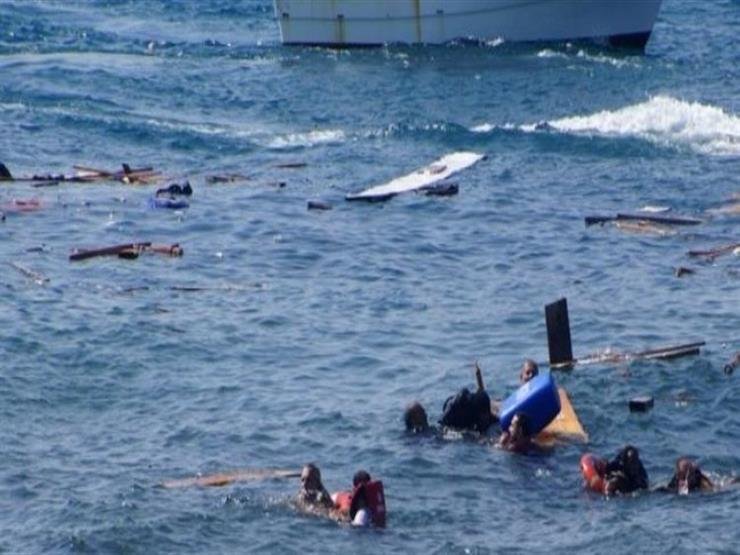 سوريا: ارتفاع عدد ضحايا غرق المركب قبالة ساحل طرطوس إلى 77 شخصًا
