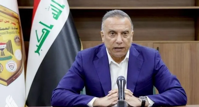 الكاظمي يدعو لجولة ثانية من الحوار الوطني .. والحلبوسي يحدد الموضوعات التي يجب مناقشتها