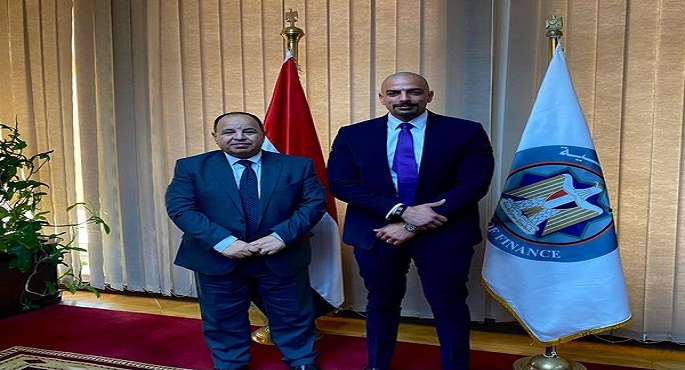 وزير المالية: مصر حريصة على توطين التكنولوجيا العالمية لتعزيز التحول للاقتصاد الرقمي
