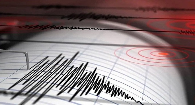سوريا تسجل 39 هزة أرضية خلال 24 ساعة الماضية