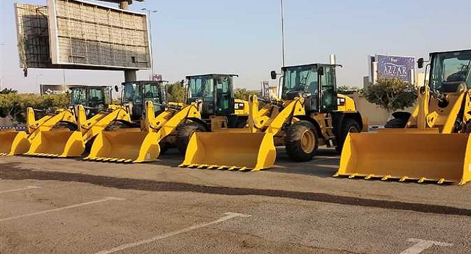 وزير التنمية المحلية يتابع مشروعات البنية التحتية لمنظومة المخلفات بمحافظات الجمهورية