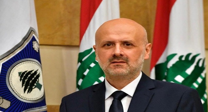 وزير الداخلية اللبناني: هناك جهات تدفع الناس إلى التحرك ضد البنوك وهدفنا حماية البلد