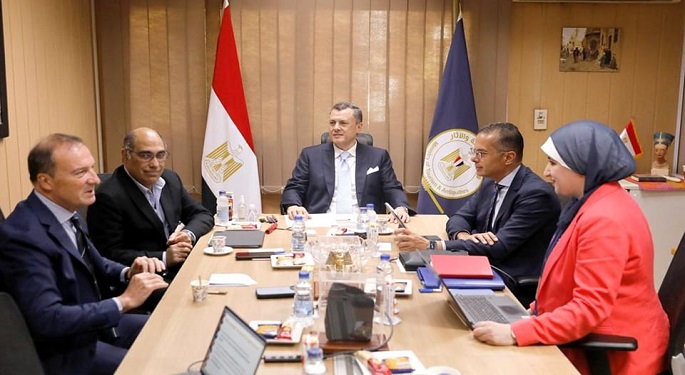 بيت الخبرة الإيطالي: الاستراتيجية الوطنية تهدف لتحسين الخدمة المقدمة للسياح