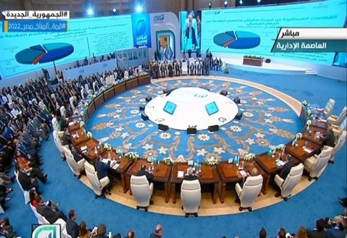 انطلاق فعاليات اليوم الأخير للمؤتمر الاقتصادي بجلسة خارطة الطريق لتطوير الصناعة