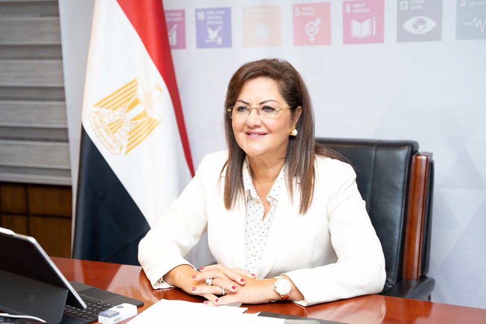 د. هالة السعيد: 8 مليار جنيه استثمارات محافظة أسيوط بخطة عام 22/2023 لتنفيذ 405 مشروعًا تنمويًا
