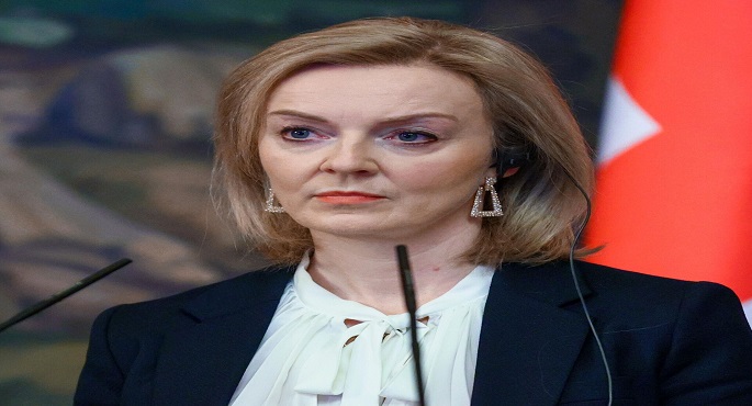 الفاينانشال تايمز: ضغوط على تراس للتخلي عن الفكرة “المتهورة” لنقل السفارة البريطانية في إسرائيل