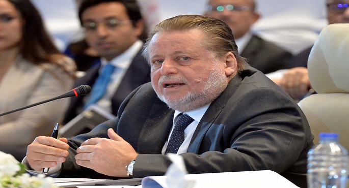 محافظ البنك المركزي :الاتفاق مع صندوق النقد الدولي سيعزز من استقرار وقدرة الاقتصاد المصري