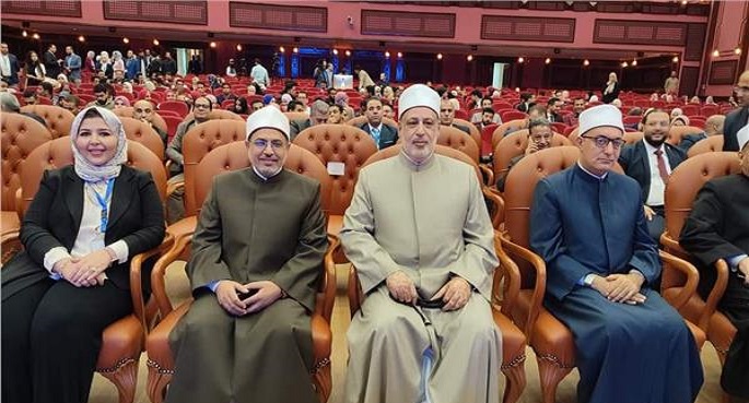 انطلاق فعاليات النسخة الثانية لمنتدى «اسمع واتكلم» الذي ينظمه مرصد الأزهر