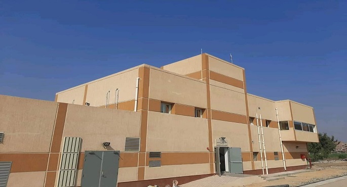 بالصور .. وزير النقل يعلن دخول برج إشارات أبوتيج والمنطقة الأتوماتيكية في الخدمة ضمن مشروع تطوير نظم الإشارات