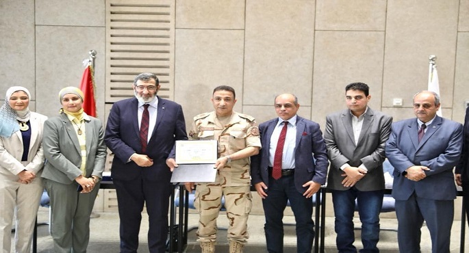 بالصور .. اعتماد المتحف المصري الكبير كمبنى أخضر وفقا لنظام تقييم الهرم الأخضر المصري