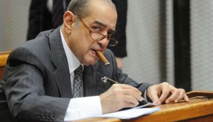 وفاة المحامي الشهير فريد الديب بعد صراع مع المرض