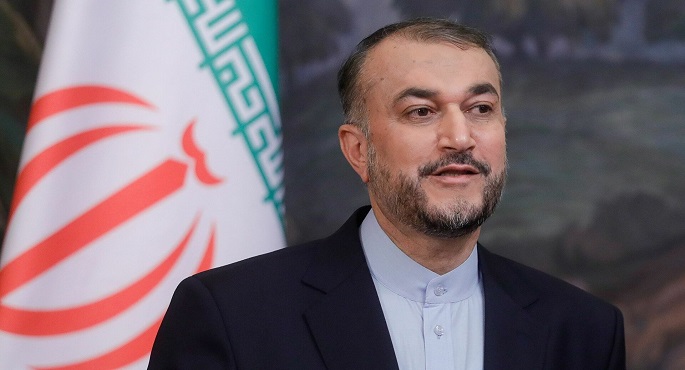 طهران: واشنطن تستغل الاحتجاجات لتحصيل تنازلات في الملف النووي