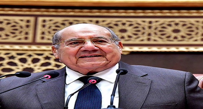 رئيس مجلس الشيوخ يهنىء الرئيس السيسي بمناسبة الذكرى ال49 لانتصارات أكتوبر