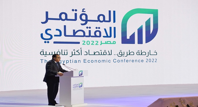 خلال كلمته بالجلسة الختامية.. مدبولي: المؤتمر الاقتصادي أكد حرص الحكومة على نهج الشراكة الفعّالة مع القطاع الخاص