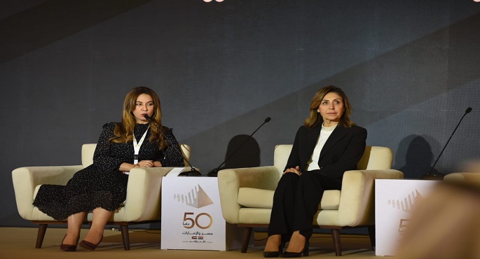 بالصور.. مسئولو الثقافة في مصر والإمارات: مجالات التعاون بين البلدين متعددة ومستمرة إلى الأبد