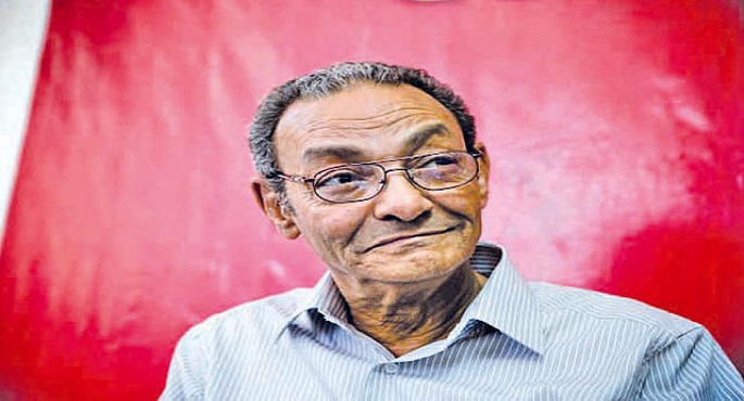 وفاة الكاتب الكبير بهاء طاهر بعد صراع مع المرض