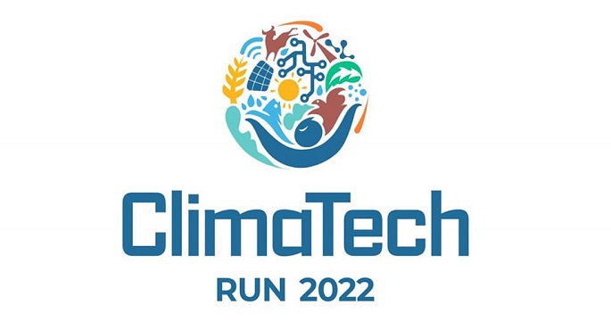 “التعاون الدولي”: إقبال دولي وإقليمي كبير للمشاركة بمسابقة Climatech Run2022 من قبل الشركات الناشئة والفنانين الرقميين