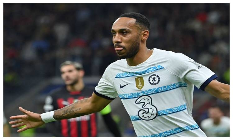 تشيلسي يفوز على ميلان بثنائية ويتصدر مجموعته بأبطال أوروبا