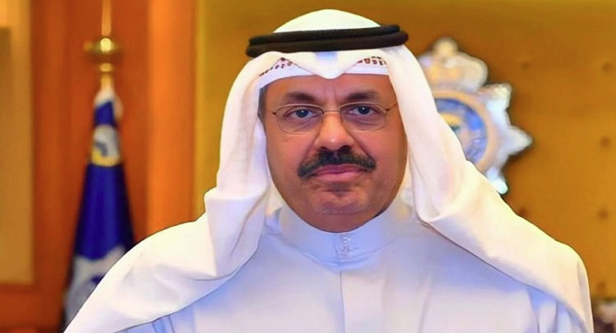 الكويت : إعادة تعيين أحمد النواف رئيسا للوزراء وتكليفه بتشكيل الحكومة