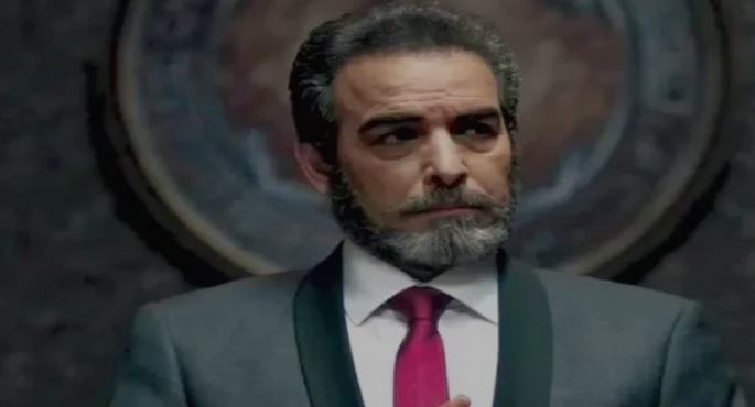الفنان أحمد عبد العزيز يبدأ تصوير مسلسل “سرالسلطان ” نهاية نوفمبر المقبل