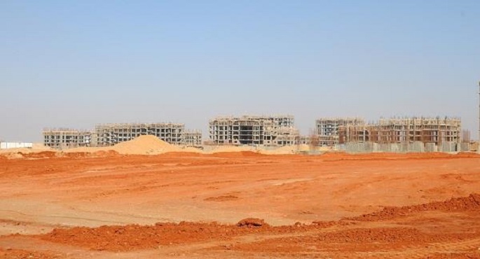 “المجتمعات العمرانية” تطرح أراضى سكنية للأفراد بالمدن الجديدة خلال شهر