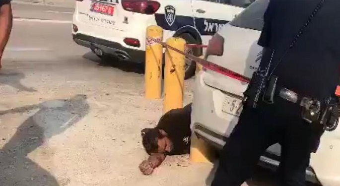 استشهاد فلسطيني متأثرا بإصابته برصاص الاحتلال الإسرائيلي في أريحا .. ومواجهات في الخليل
