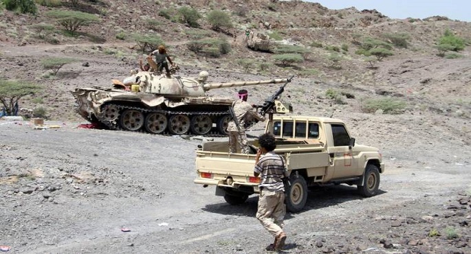 بريطانيا : رفض الحوثيين تمديد الهدنة خطر على السلام في اليمن