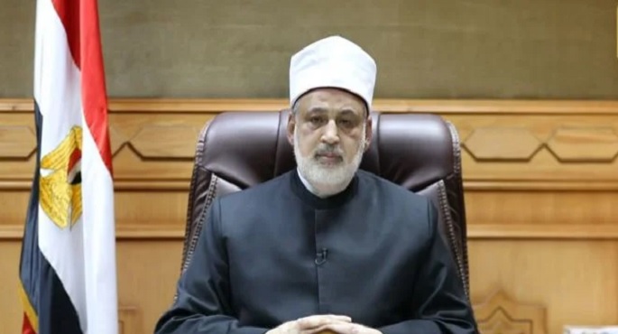 قرار جمهوري بتجديد تعيين الدكتور محمد الضويني وكيلًا للأزهر الشريف لمدة عام