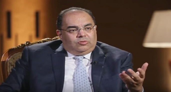 محيي الدين: مؤتمر المناخ سيشهد حضورا مميزا من جانب زعماء الدول الأوروبية والآسيوية والقادة الأفارقة والعرب